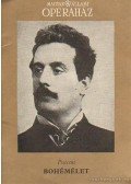 Giacomo Puccini - Bohémélet