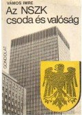 Vámos Imre - Az NSZK csoda és valóság