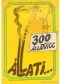 Köves József,Menkó László - Állati...