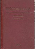 Balázs György - Felszabadulás - 1944. szeptember 26. - 1945. április 4.