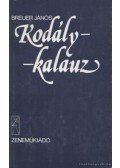 Breuer János - Kodály-kalauz