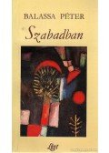 Balassa Péter - Szabadban