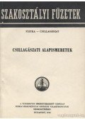 Kulin György,ifj. Bartha Lajos,Szimán Oszkár dr.,Szalay Mihály - Csillagászati alapismeretek