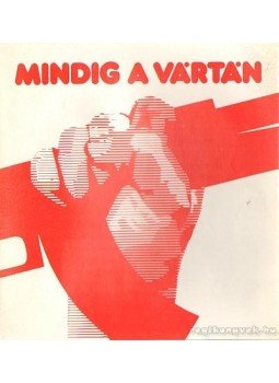 Több szerző - Mindig vártám Több szerző - Mindig vártám, Budapest 1979 antikvár könyv