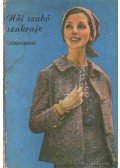 Feketéné Hajdu Erzsébet - Női szabó szakrajz