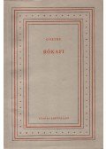 Goethe - Rókafi