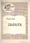 Verasztó Antal - Időrák