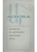 Filadelfi Mihály - Aurora 1977/3