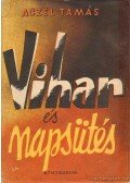 Aczél Tamás - Vihar és napsütés