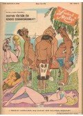 Árkus József - Ludas Matyi 1981. XXXVII. évfolyam 27-52. szám