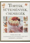 Mary Berry - Torták, sütemények, csemegék