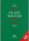 Herczeg Gyula,Juhász Zsuzsanna - Olasz-magyar kisszótár