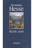 Hermann Hesse - Kerék alatt