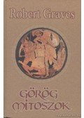 Robert Graves - Görög mítoszok II. kötet