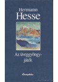 Hermann Hesse - Az üveggyöngyjáték