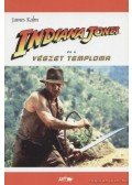 James Kahn - Indiana Jones és a Végzet Temploma