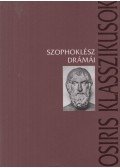 Szophoklész - Szophoklész drámái