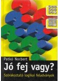 Patkó Norbert - Jó fej vagy?