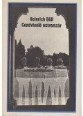 Heinrich Böll - Gondviselő ostromzár