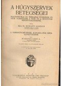Korányi Sándor dr. - A húgyszervek betegségei