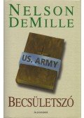 Demille, Nelson - Becsületszó