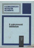Bölcsödi Tibor- Bessenyei József - A szakszervezeti üdülőhelyek
