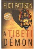 Eliot Pattison - A tibeti démon