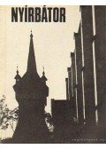 Entz Géza,Szalontai Barnabás - Nyírbátor