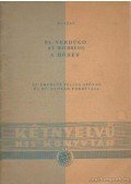 Honoré de Balzac - El verdugo (Le bourreau) / A hóhér