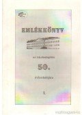 Fülöp Béla - Emlékkönyv a Táncsis Mihály gimnázium és szakközépiskola