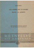 Prosper Mérimée - Une femme est un diable / Ördög az asszony