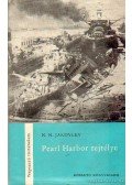 Jakovlev, N. N. - Pearl Harbor rejtélye