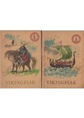 Szabó Ferenc (szerk.) - Vikingfiak I-II. kötet