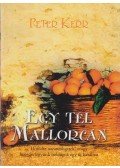Kerr, Peter - Egy tél Mallorcán