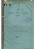 Baróti Lajos - A bánsági legrégibb német település története