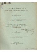 Roska Márton dr. - A diluviális ember nyomai a csaklovinai Cholnoky-barlangban