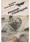 Zsombok Tímár György - Alszanak a hadnagyok