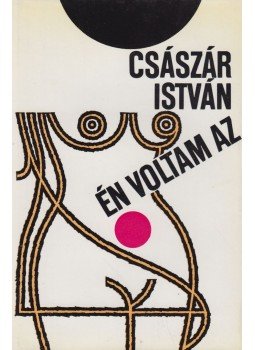 Császár István - Én voltam az Császár István - Én voltam az, Budapest 1977 antikvár könyv