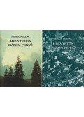 Hosszú Ferenc - Hegytetőn három fenyő I-II. kötet