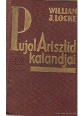 Locke, William J. - Pujol Arisztid vidám kalandjai