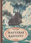Jules Verne - Hatteras kapitány