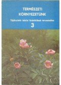 Szalay-Marzsó Lászlóné dr. - Természeti környezetünk 3.