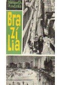 Németh András - Brazília