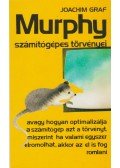 Graf, Joachim - Murphy számítógépes törvényei