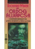 Winer, Richard - Az ördög állkapcsa