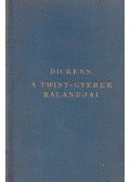 Charles Dickens - A Twist-gyerek kalandjai