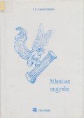 F. E. Eckard Strohm - Atlantisz angyalai