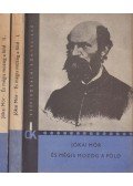 Jókai Mór - És mégis mozog a föld I-II.