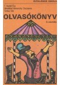 T. Aszódi Éva - Olvasókönyv 3. osztály