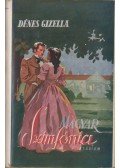 Dénes Gizella - Magyar szimfónia